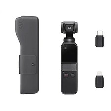 DJI Osmo Pocket Handheld
