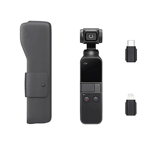 Dji osmo pocket handheld - osmo, 1