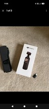 DJI Pocket 2 Gimbal Camera
