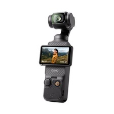 DJI Osmo Pocket 3 Handheld