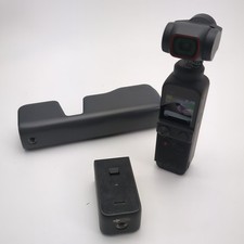 DJI Osmo Pocket 2 Camera #7868