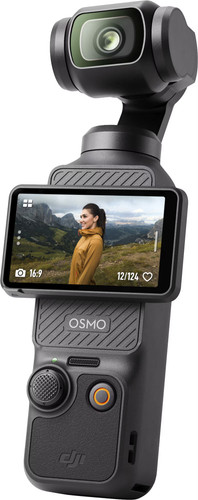 Dji osmo pocket - dji, 3