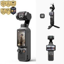 DJI Osmo Pocket 4 Creator