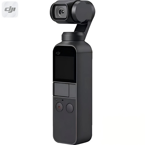 Dji osmo pocket handheld - osmo,