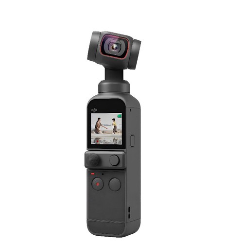 Dji osmo pocket - dji, handheld