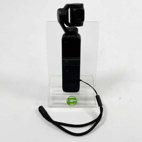 Dji osmo pocket 64mp - pocket, 2