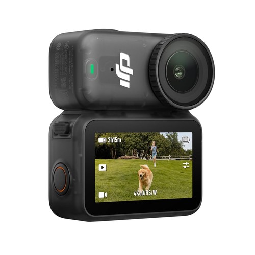 Dji osmo nano standard combo - nano,