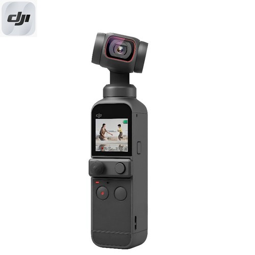 Dji osmo pocket - osmo, 2