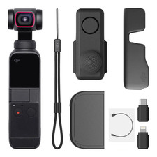 DJI Osmo Pocket 2 Handheld
