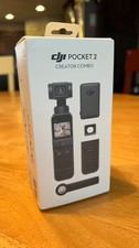 DJI Osmo Pocket 2 Creator