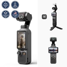 DJI Osmo Pocket 4 Creator