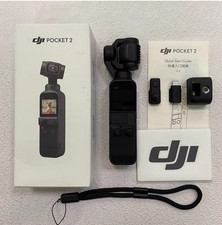 DJI Osmo Pocket 2 Handheld