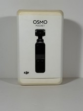 DJI Osmo Pocket 1 Handheld