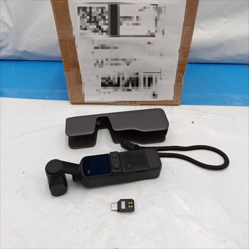 Dji osmo pocket handheld - 2,