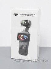 DJI Osmo Pocket 3 Handheld