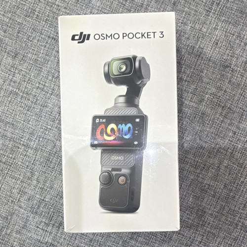 Dji osmo pocket handheld - 3,