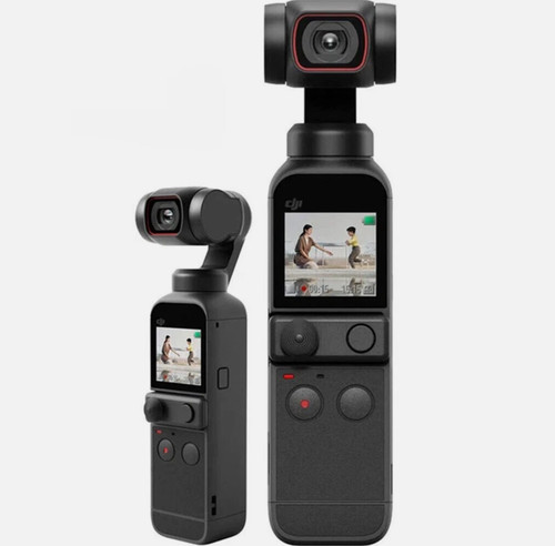 Dji osmo pocket - dji, 2