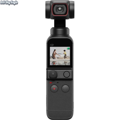 Dji osmo pocket - dji,