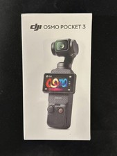 DJI Osmo Pocket 3, 1'' CMOS &