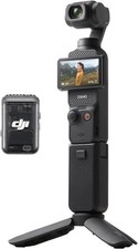 DJI Osmo Pocket 3 Creator