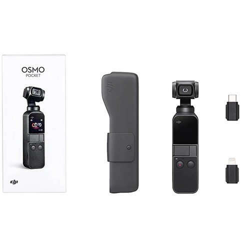 Dji osmo pocket - dji,