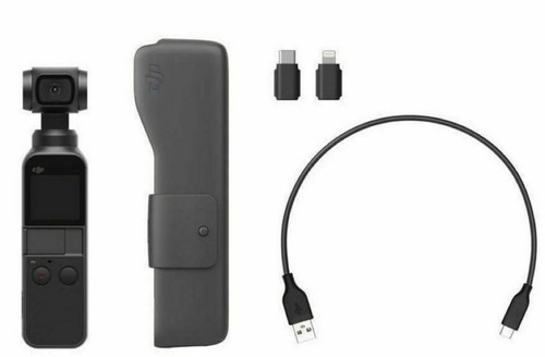 Dji osmo pocket - dji,