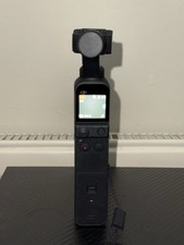 DJI Osmo Pocket 2 Creator