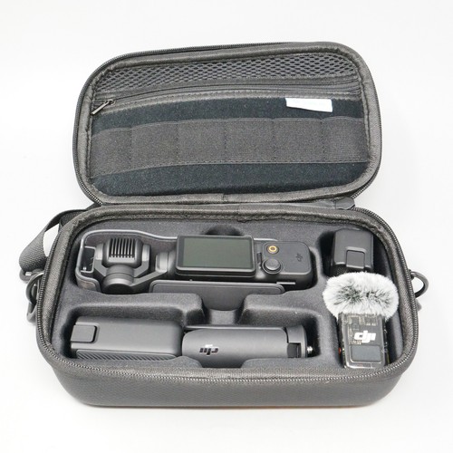 Dji osmo pocket creator - pocket,