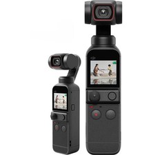 DJI Osmo Pocket 2 Handheld