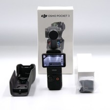 DJI Osmo Pocket 3 Standard