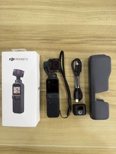 DJI Osmo Pocket 2 Handheld