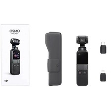 DJI Osmo Pocket Handheld