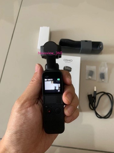 Dji osmo pocket ot110 - ot110, –