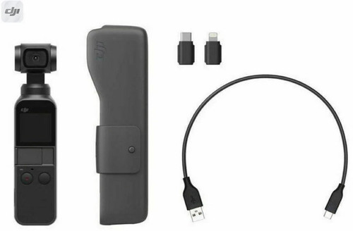 Dji osmo pocket handheld - dji,