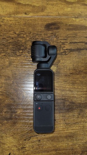 Dji osmo pocket creator - osmo,