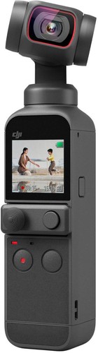 Brand new dji osmo - dji,