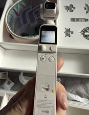 DJI Osmo Pocket 2 In Sunburst