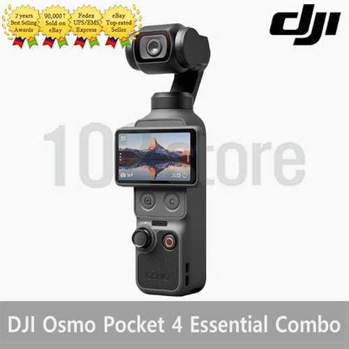 Dji osmo pocket essential - dji,