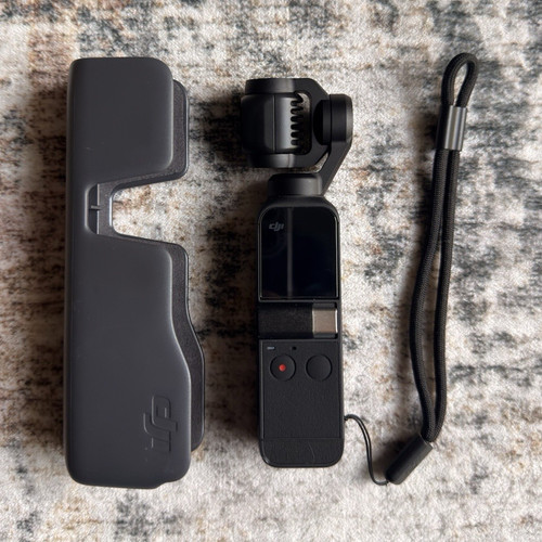 Dji osmo pocket - osmo, 2