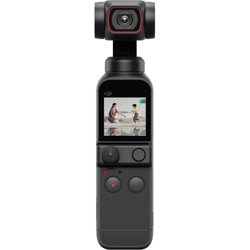 Dji osmo pocket - pocket, smooth