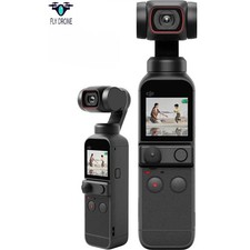 DJI Osmo Pocket 2 Handheld