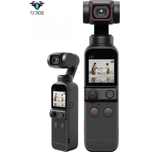 Dji osmo pocket handheld - pocket,