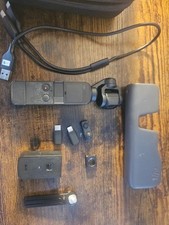 DJI OSMO POCKET 2 
