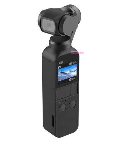 Dji osmo pocket handheld - dji,