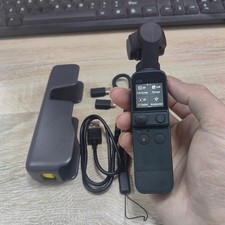 DJI Pocket 2 Touchscreen