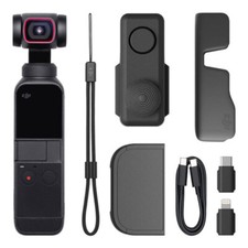 DJI Osmo Pocket 2 Handheld