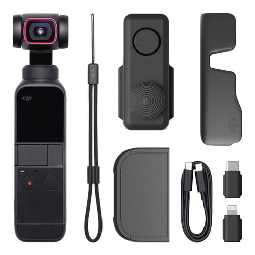 Dji osmo pocket handheld - 2,