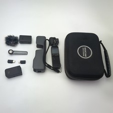 DJI Osmo Pocket 2 Camera Combo