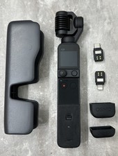 DJI Osmo Pocket 2 Handheld