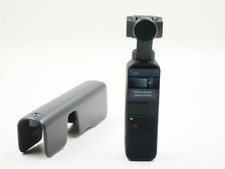 DJI Osmo Pocket 2 Handheld